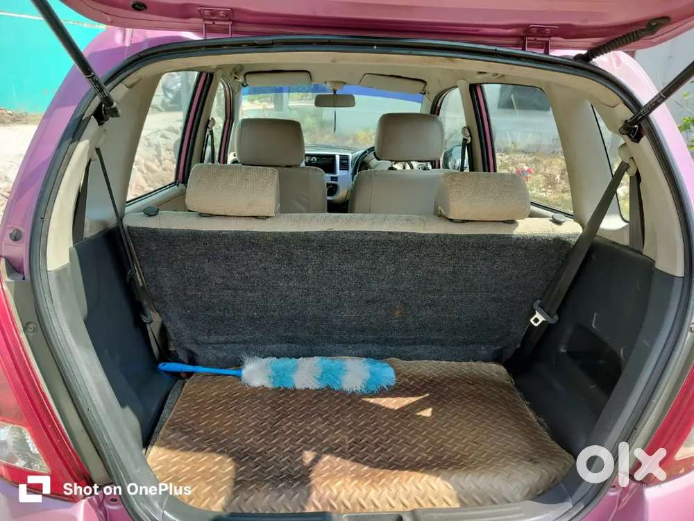 Maruti Suzuki Zen Estilo 2008 Petrol 45000 Km Driven