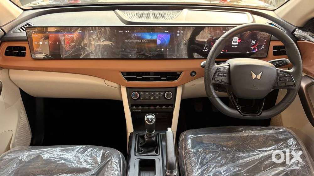 Mahindra Xuv 7xo, 2026, Diesel