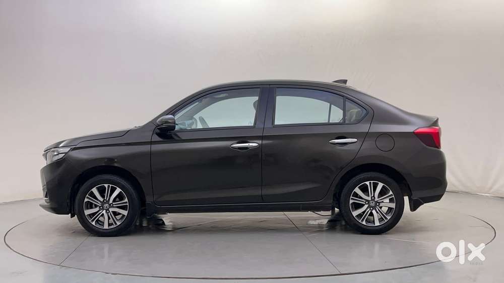 Honda Amaze Vx Cvt I-vtec, 2023, Petrol