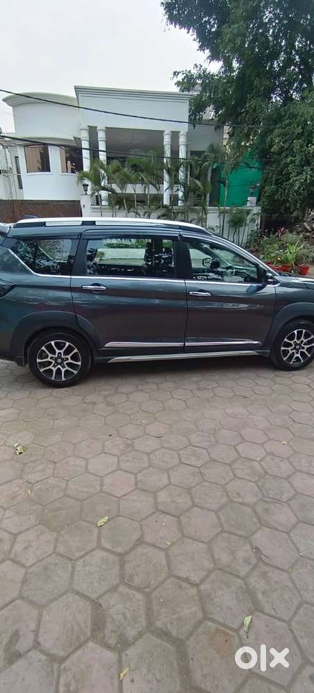 Maruti Suzuki Xl6 1.5 Zeta Mt, 2023, Cng & Hybrids