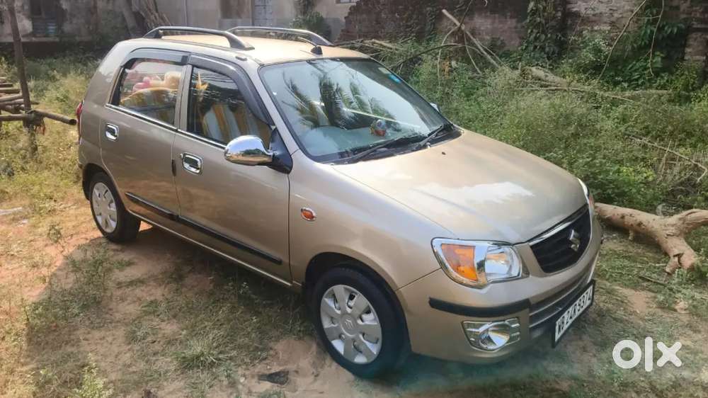 Excellent Condition Alto K10