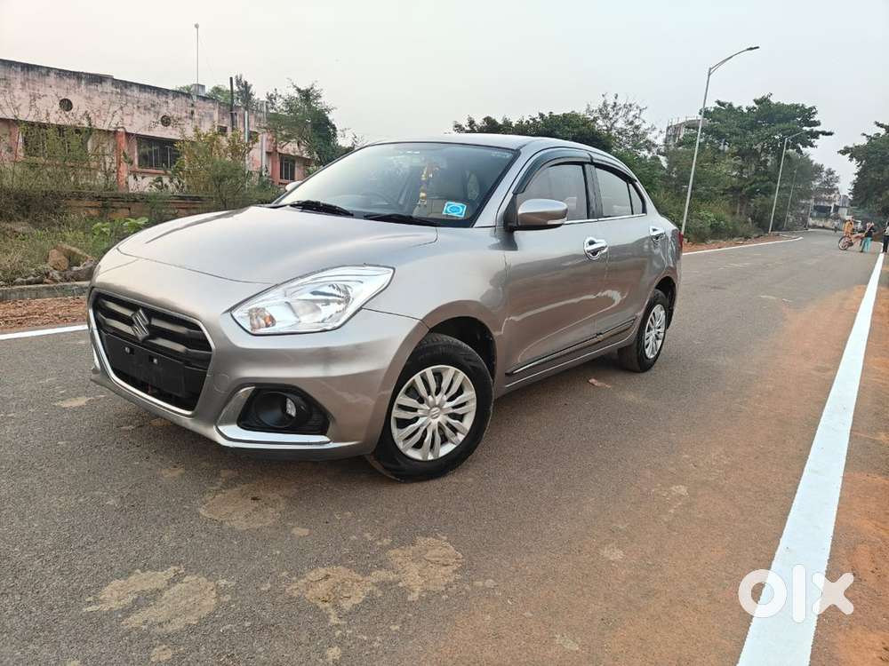 Maruti Suzuki Dzire 2020 Well Maintained
