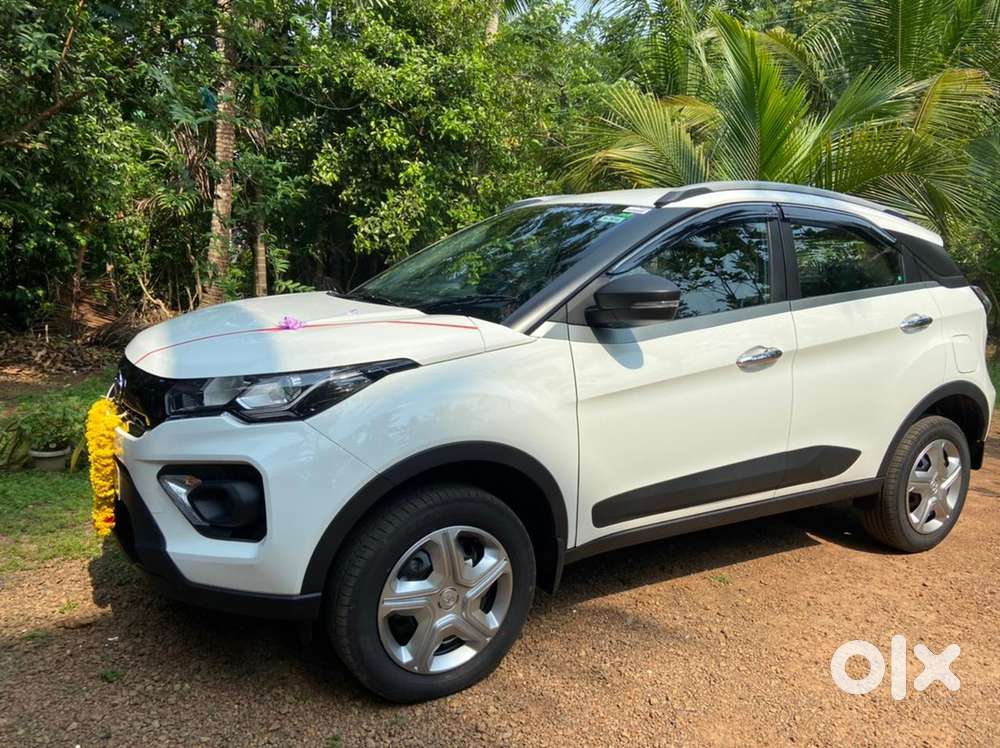 Single Handed Drive And Good Condition