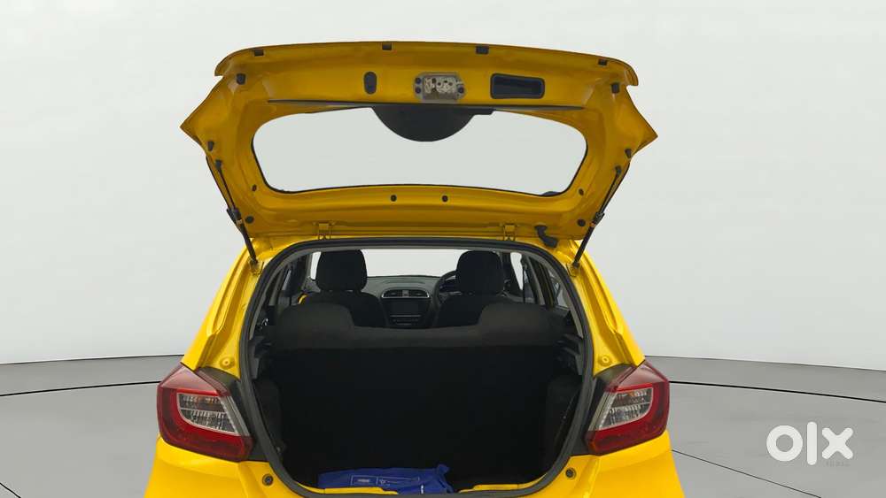 Tata Tiago 1.2 Revotron Xz Plus, 2020, Petrol