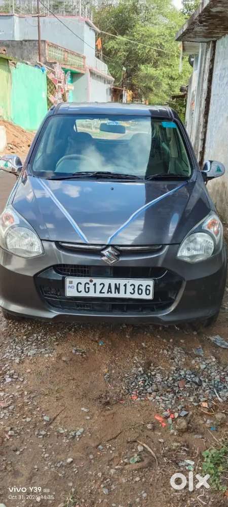 Alto 800 Lxi