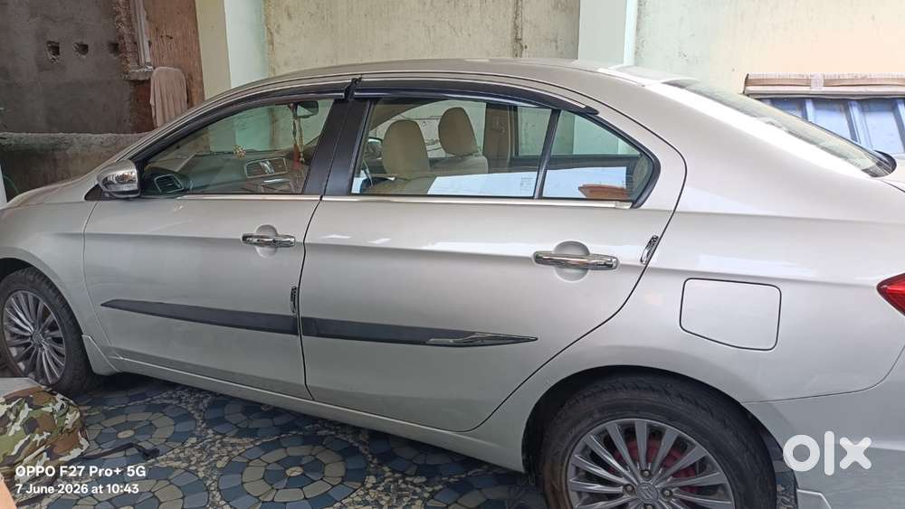 Reliable Maruti Ciaz 2018