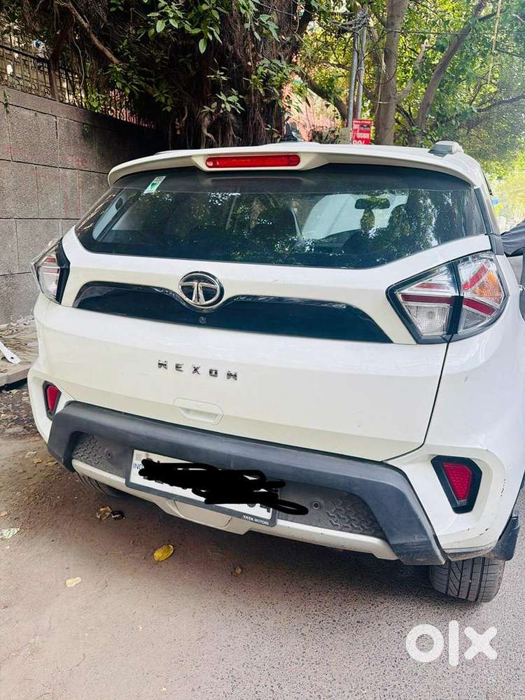 Tata 2022 Car 16k Run Onlye  New Conditon