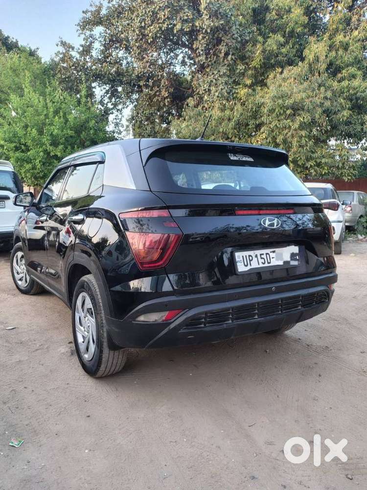 Hyundai Creta 1.4 Crdi S Plus, 2021, Diesel