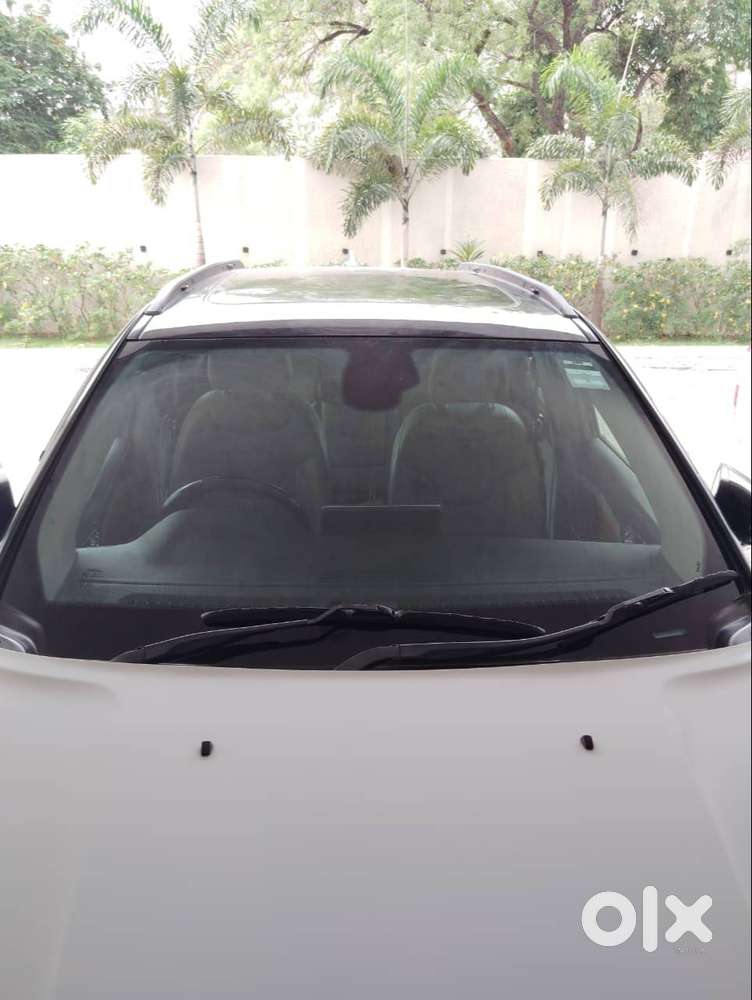 Jeep Compass Limited Plus (top Variant)  Diesel Mt