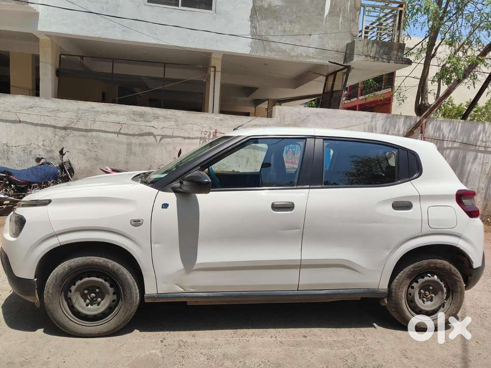 Citroen Ec3 2023 Electric Well Maintained