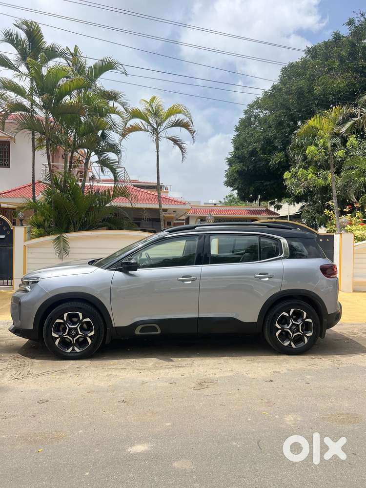Citroen C5 Aircross Shine Dualtone, 2023, Diesel