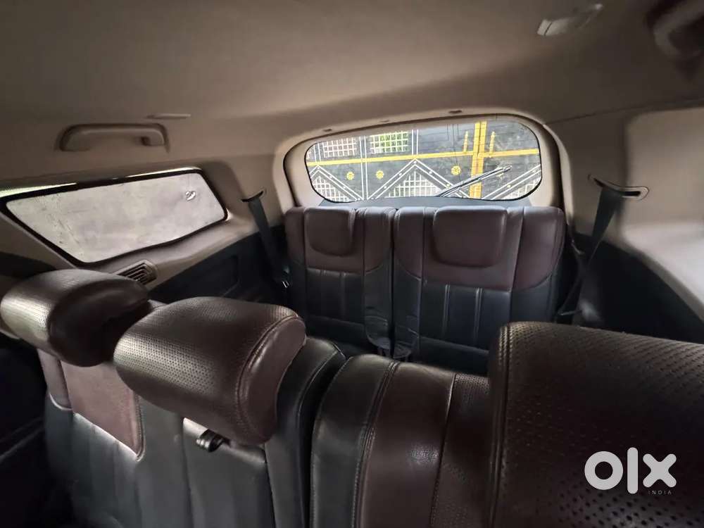 Mahindra Xuv500 Diesel 2015
