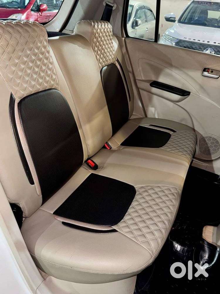 Maruti Suzuki Celerio Zxi(o) Amt, 2021, Petrol