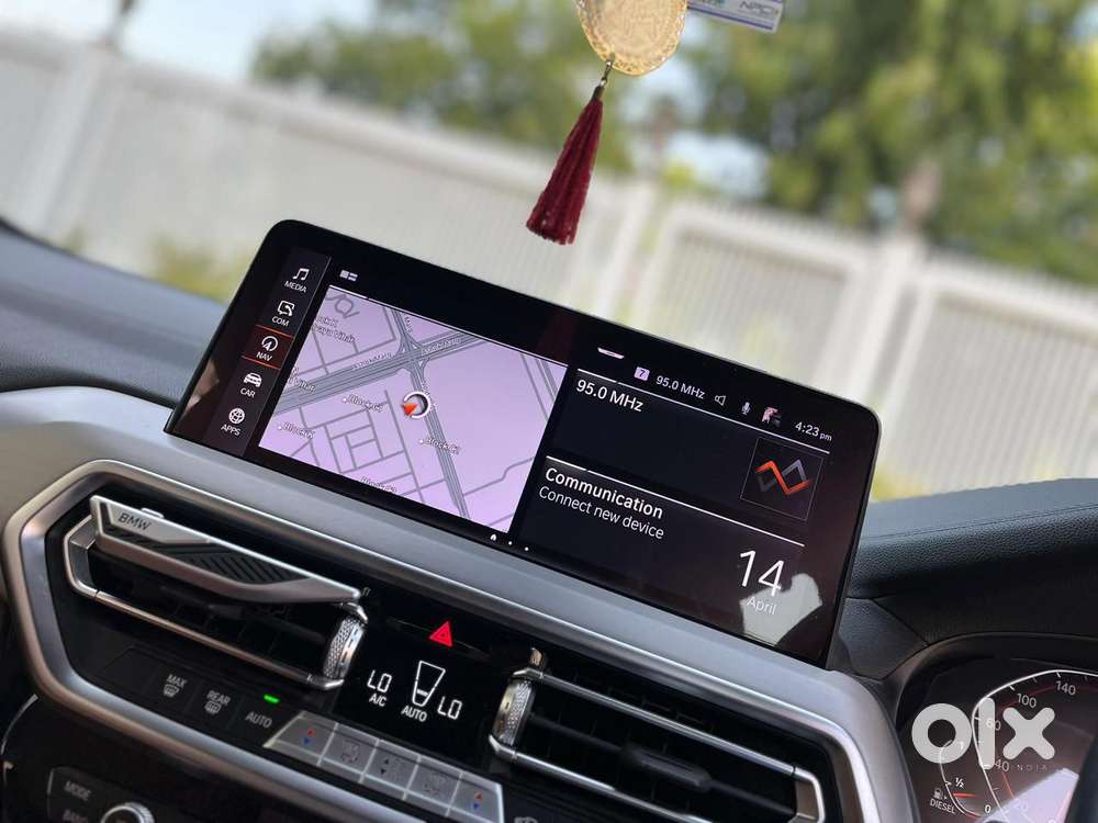 Bmw X3 Xdrive20d M Sport, 2023, Diesel