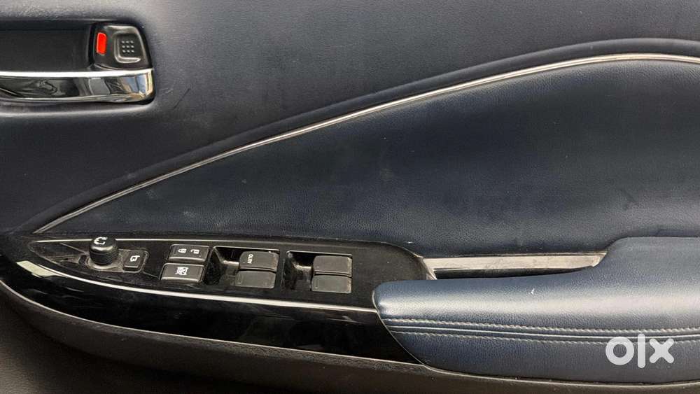 Maruti Suzuki Baleno Alpha, 2022, Petrol