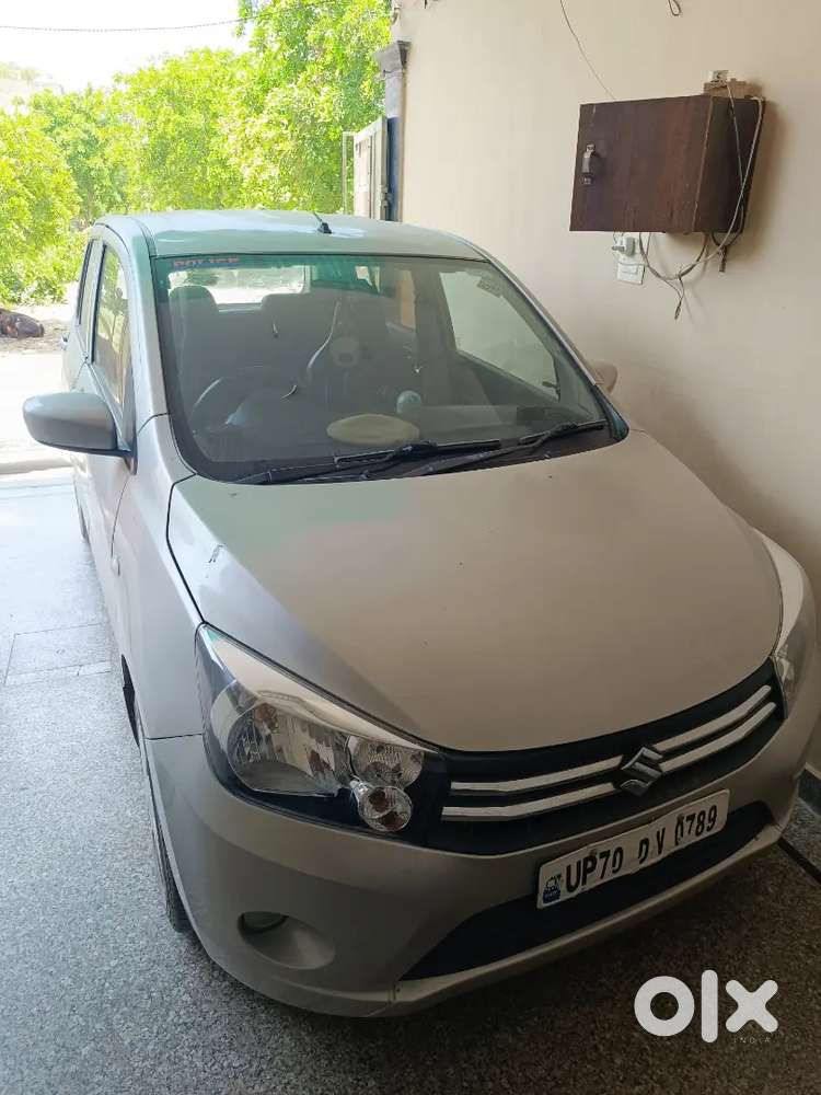Maruti Suzuki Celerio 2017 With 52000 Km Driven