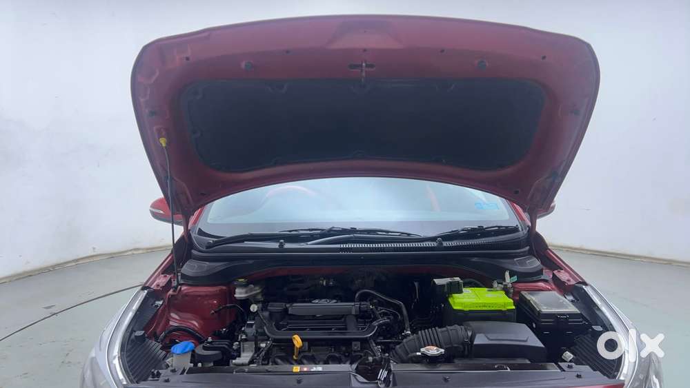 Hyundai Verna 1.4 Vtvt Ex, 2018, Petrol