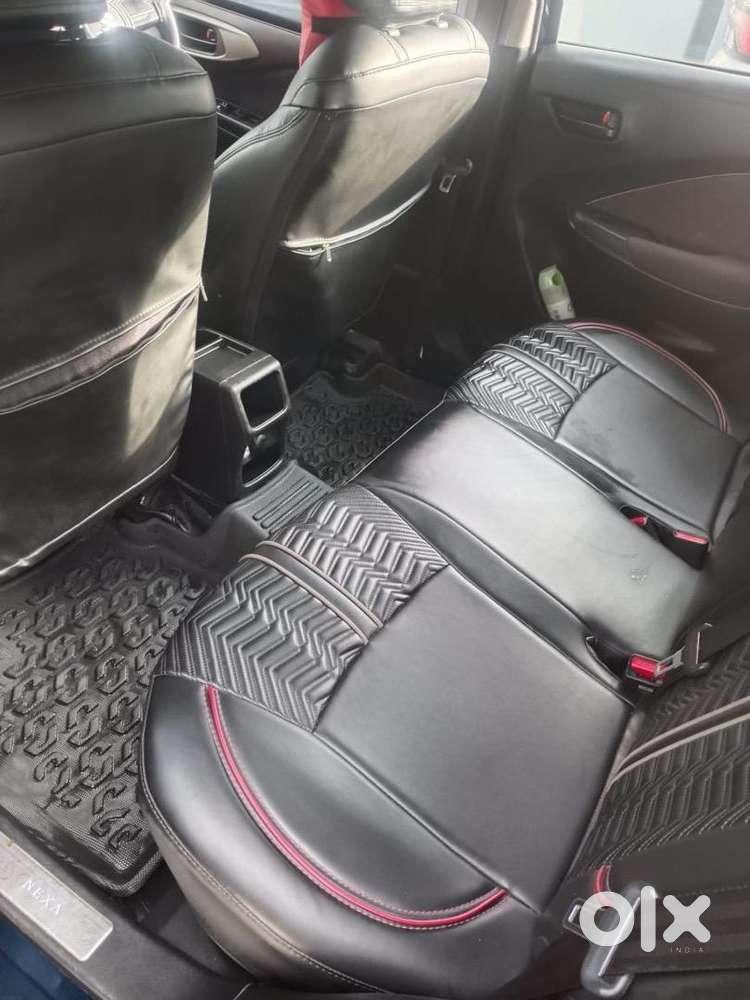 Maruti Suzuki Model 2023
