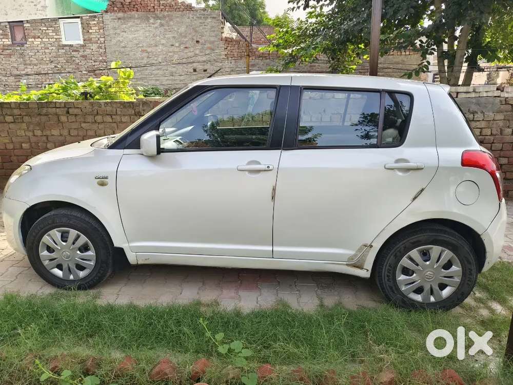 Maruti Suzuki Swift 2010 Diesel