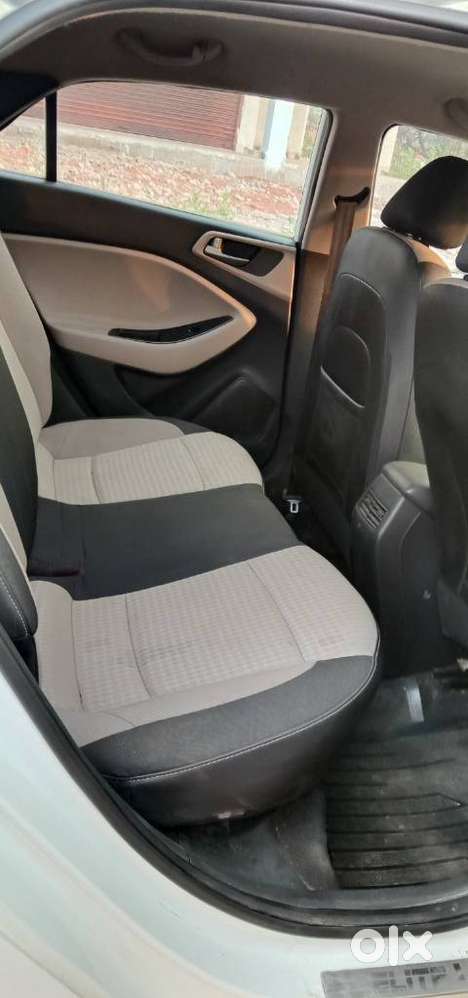 Hyundai I20 Sportz Plus, 2019, Diesel