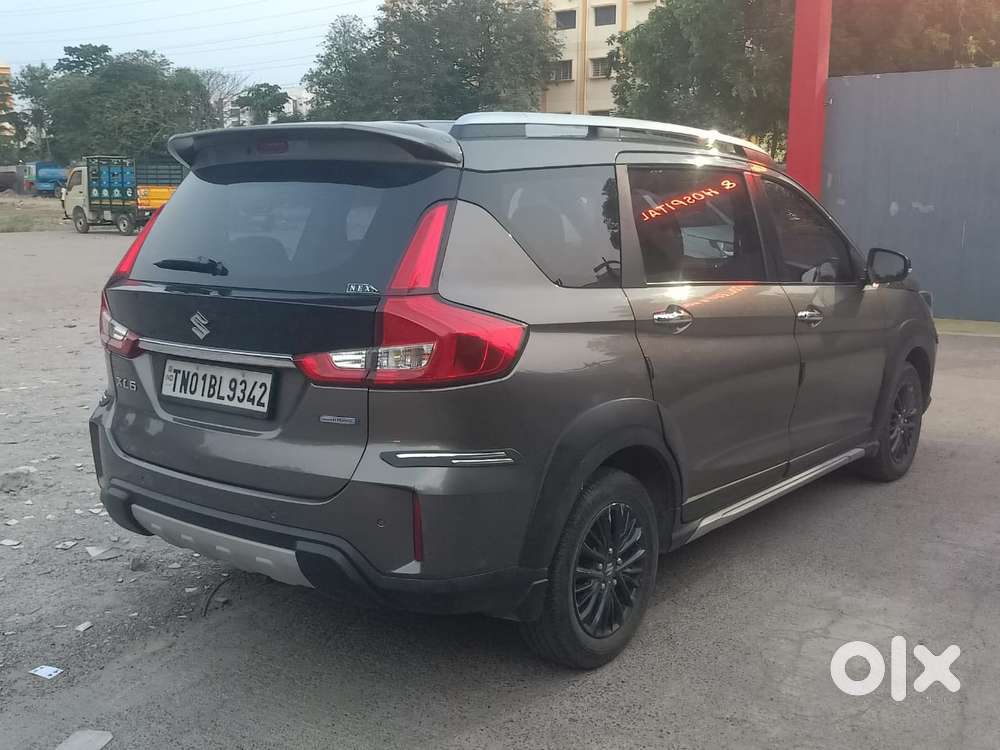 Maruti Suzuki Xl6 1.5 Zeta Mt, 2021, Petrol