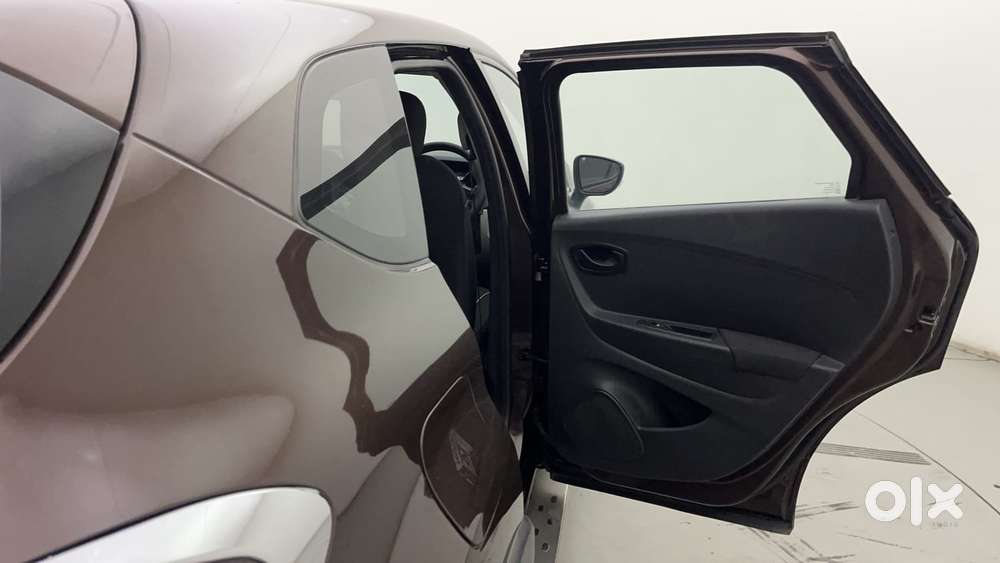 Renault Captur 1.5 Diesel Rxl, 2017, Diesel