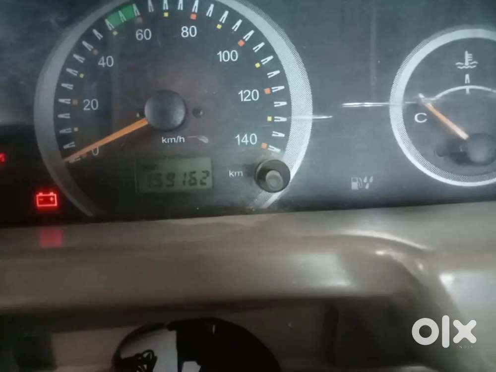 Mahindra Bolero Pickup