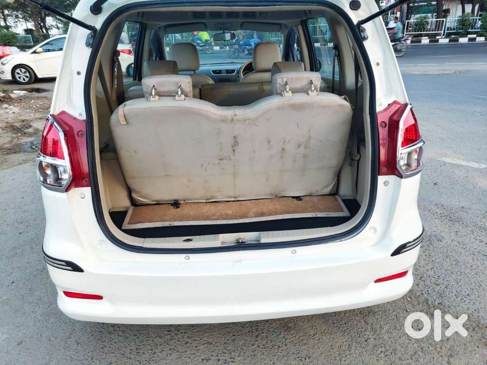 Maruti Suzuki Ertiga 2012-2015 Vdi, 2014, Diesel