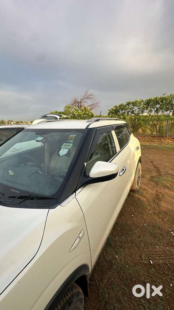 Mahindra Xuv300 Diesel 2020 (good Condition)