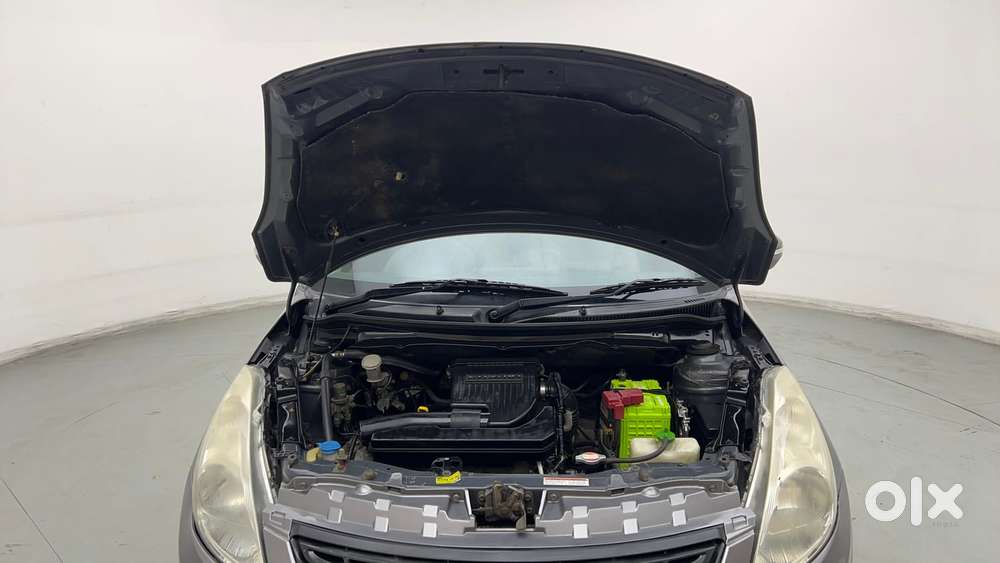 Maruti Suzuki Swift Dzire 1.3 Vxi, 2013, Petrol