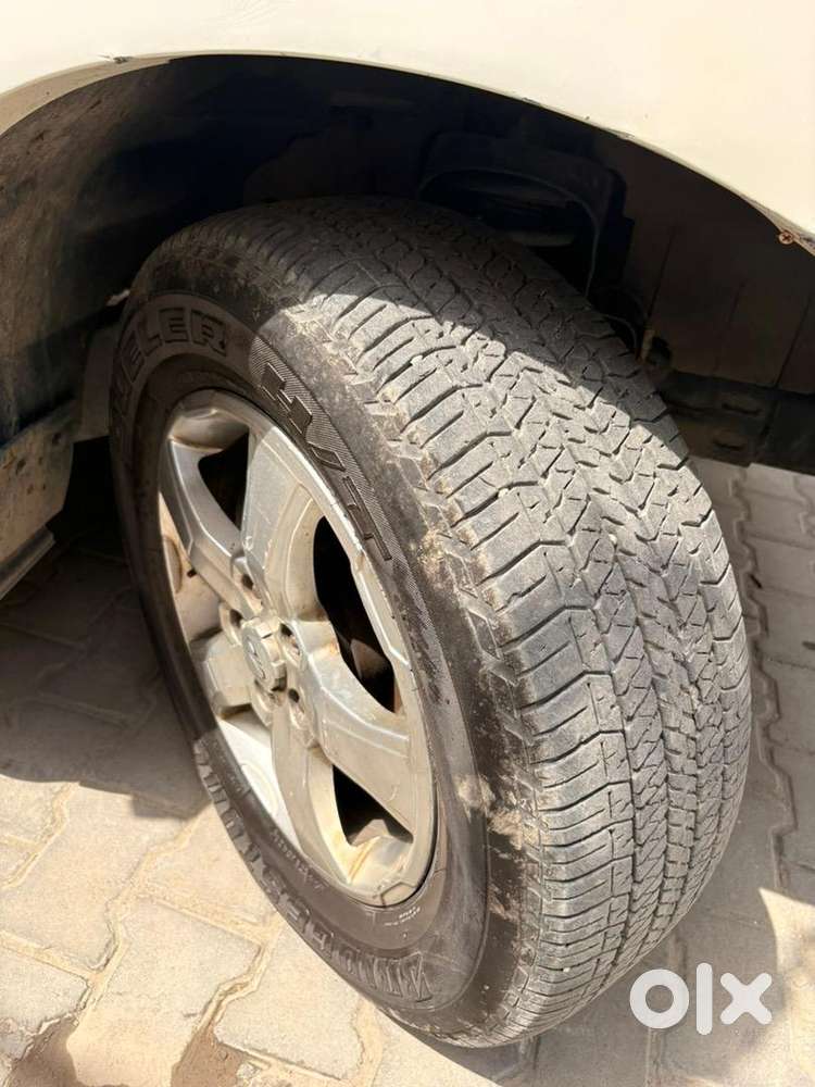 Mahindra Scorpio S11 Diesel  2019