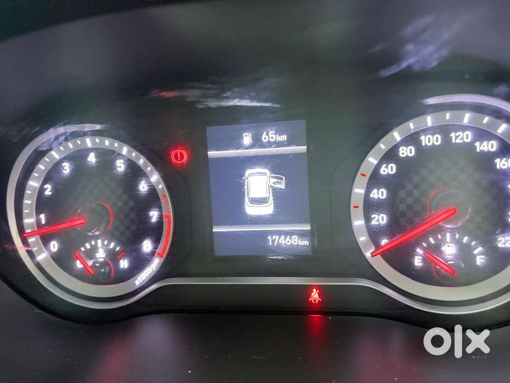 Hyundai Grand I10 Nios Era, 2024, Petrol