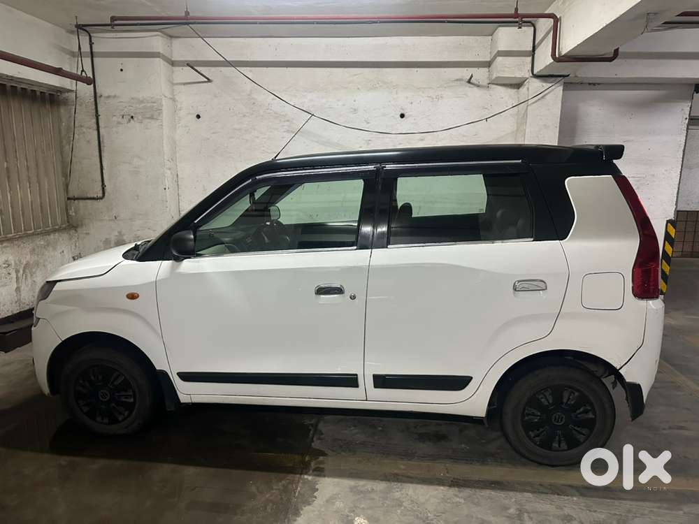 Maruti Suzuki Wagon R 2019