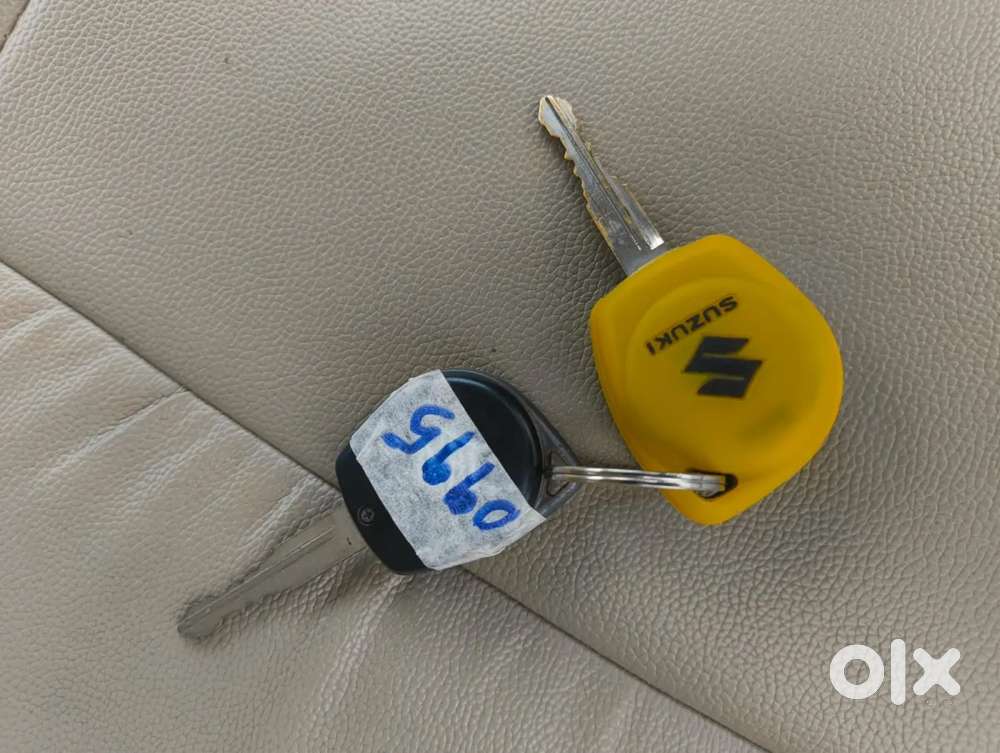 Maruti Suzuki Swift Dzire 1.3 Vxi, 2016, Petrol