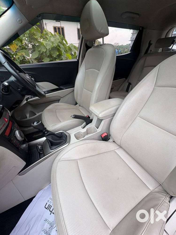 Mahindra Xuv300 W6 Diesel, 2019, Diesel