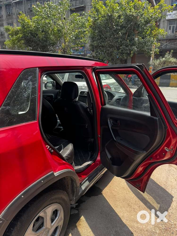 Maruti Vitara Brezza Vdi Manual 2018