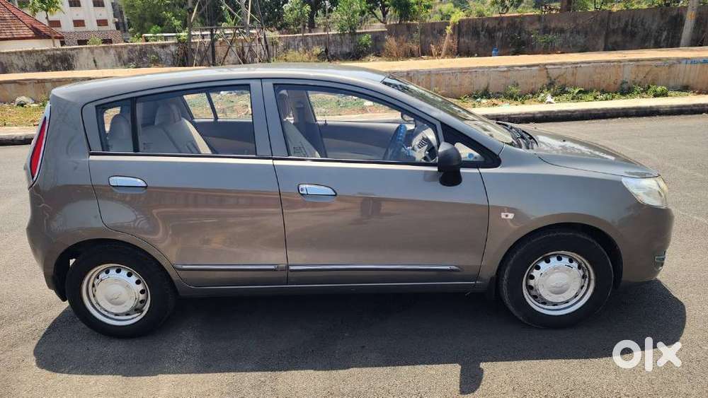 Chevrolet Sail U-va 1.2 Base, 2013, Petrol
