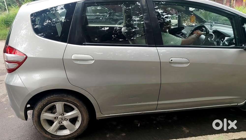 Honda Jazz Petrol 2011
