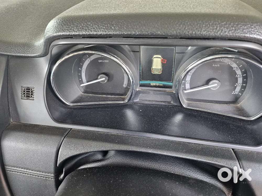 Tata Hexa 2.2 2018 Diesel Manual