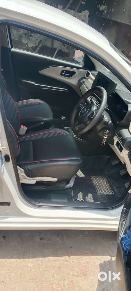 Maruti Suzuki Dzire 1.2 Vxi, 2025, Cng & Hybrids