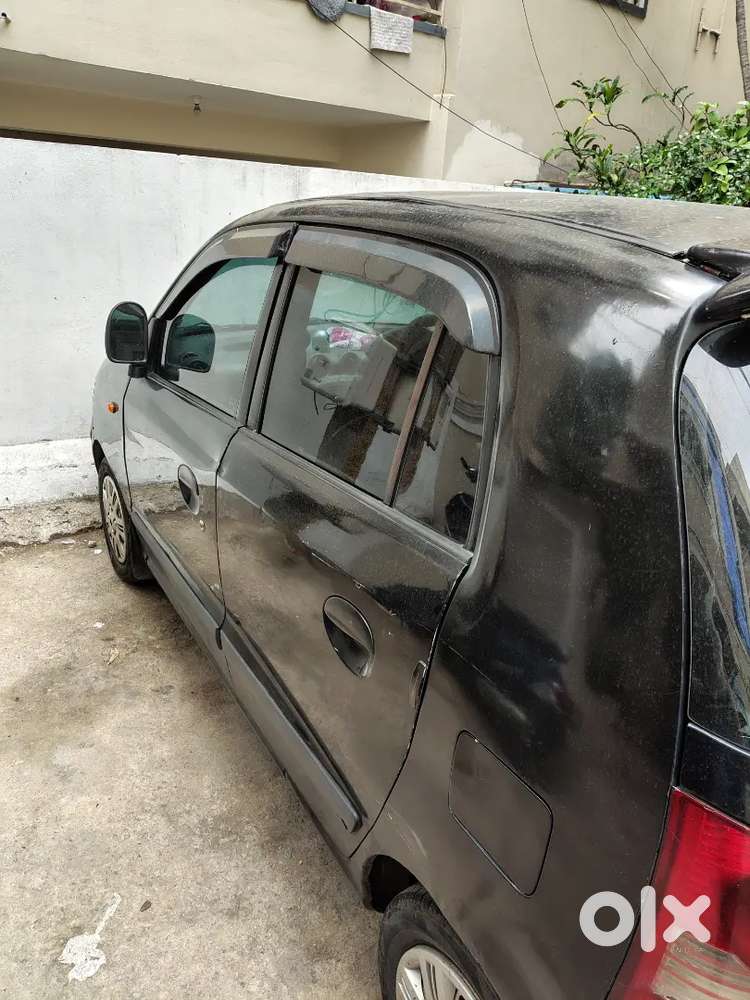 Hyundai Santro Xing 20006 Petrol 127000 Km Driven