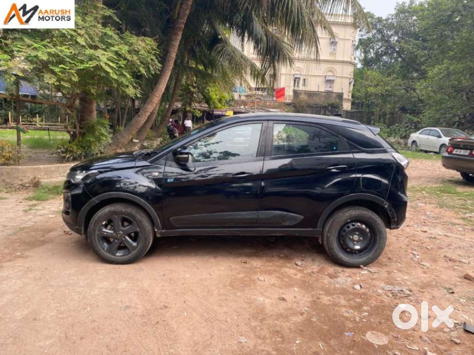 Tata Nexon Ev Xz Plus Dark Edition, 2023, Electric