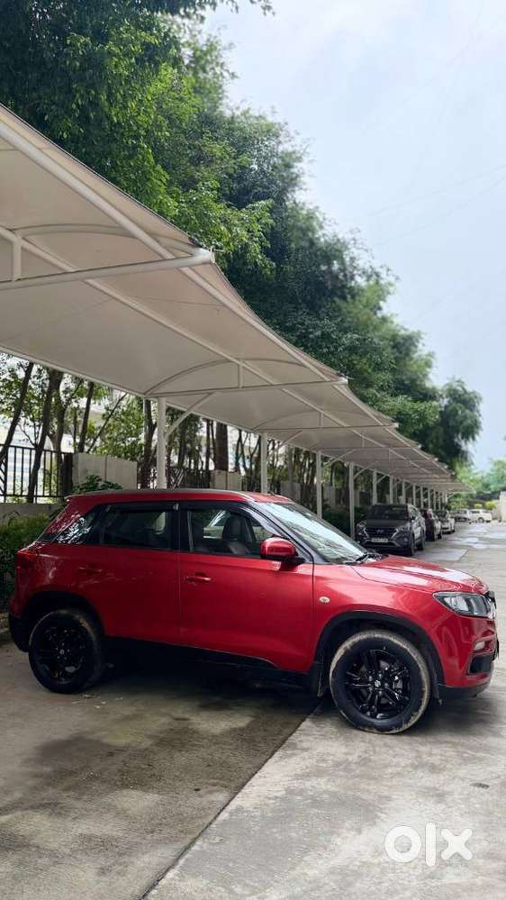 Maruti Suzuki Brezza Zdi, 2019, Diesel