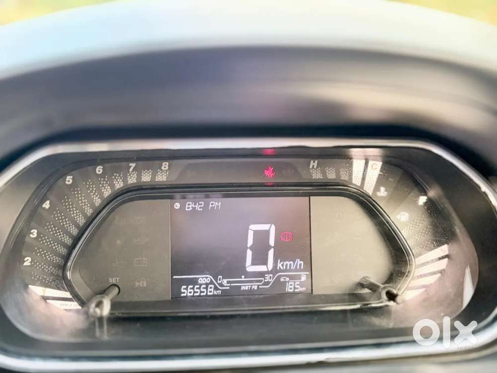 Tata Tiago 1.05 Revotorq Xt, 2023, Petrol