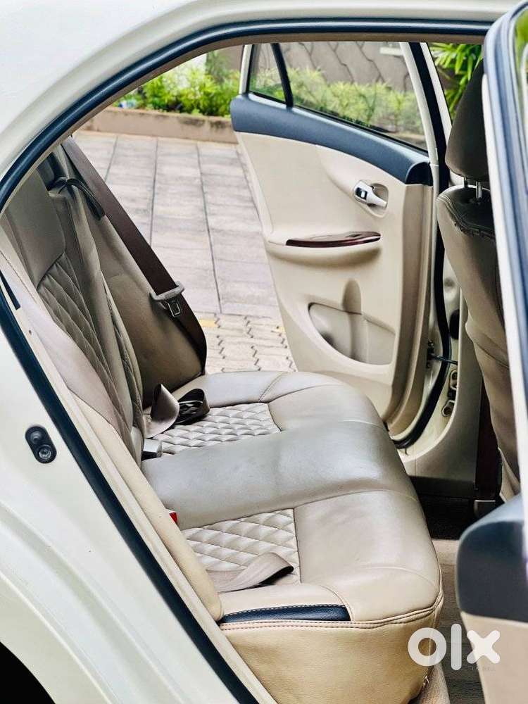 Toyota Corolla Altis Diesel D4dg, 2013, Diesel