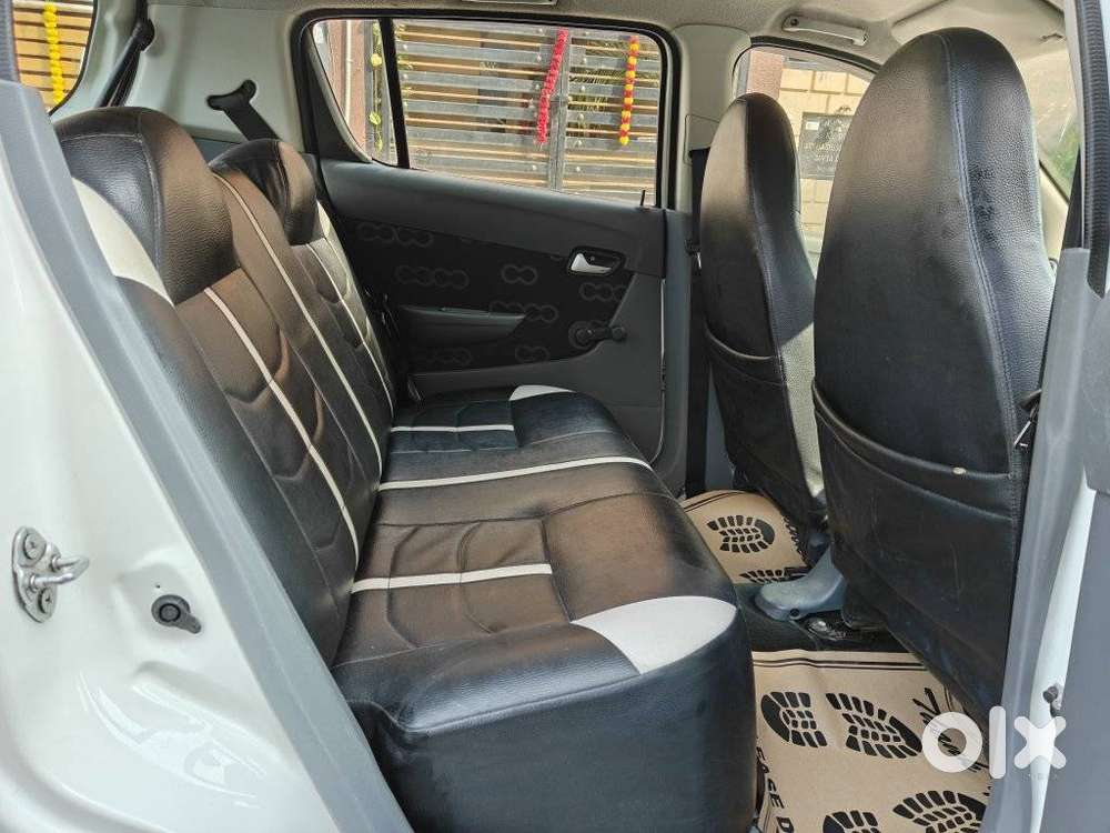 Maruti Suzuki Alto 800 Lxi, 2014, Petrol