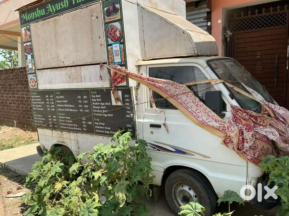 Best Food Van