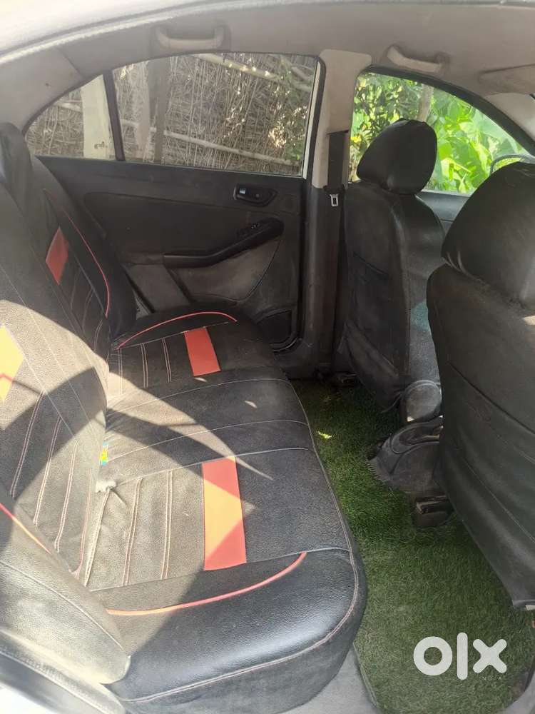 Tata Zest Quadrajet 2017 Diesel 20 Km