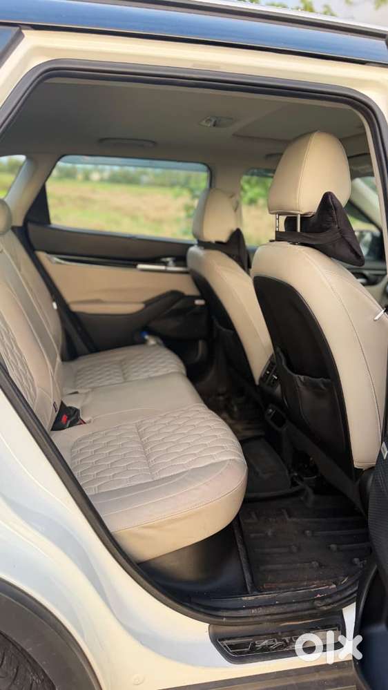 Kia Seltos Htx Plus D, 2020, Diesel