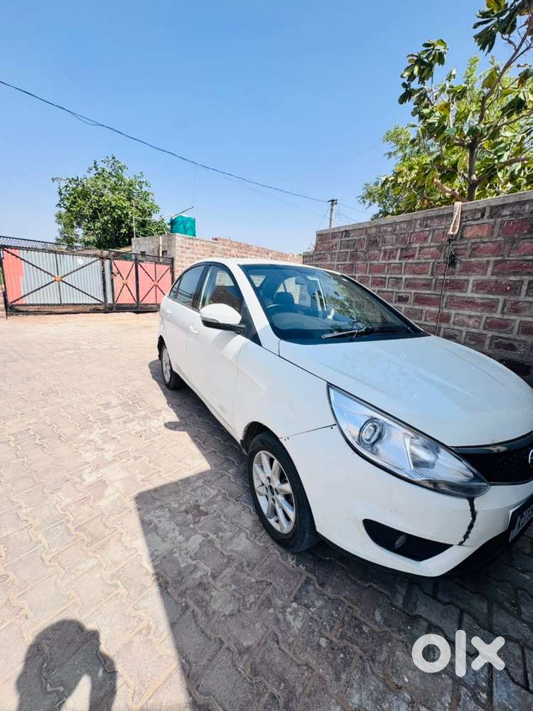 Tata Zest Diesel 11 Year